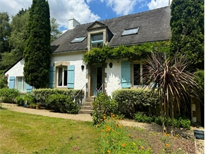 maison à la vente -   56330  PLUVIGNER, surface 144 m2 vente maison - UBI429300707